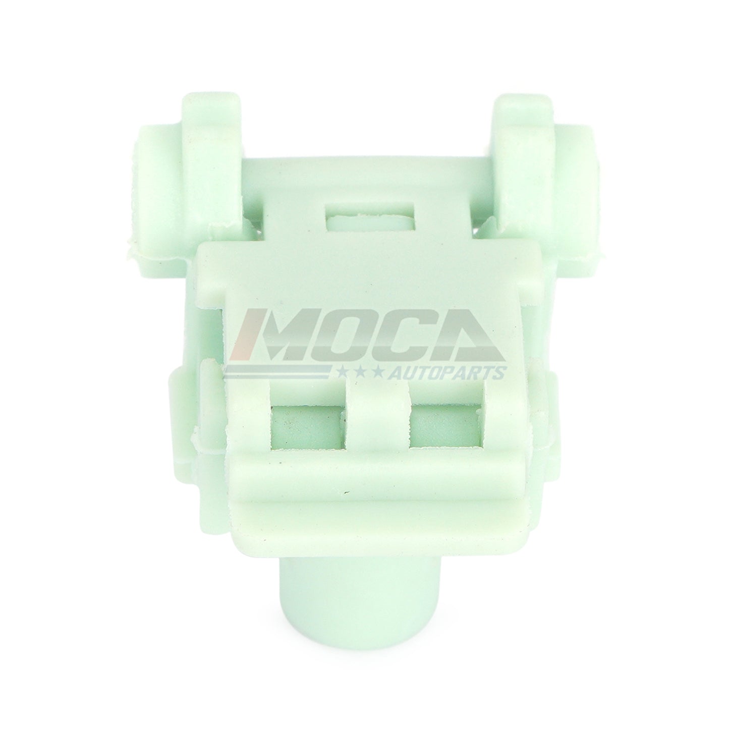 MOCA 937-628 Actuador de cerradura de puerta delantera izquierda compatible con Ford Edge 2007-2015 y Lincoln MKX 2007-2015