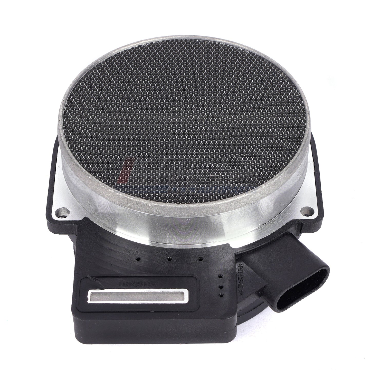 Sensor de flujo de aire masivo MOCA compatible con Buick Rainier 2004-2007, Chevrolet Corvette 5.7L 2001-2004 y GMC Sierra 3500 6.0L 2001-2006