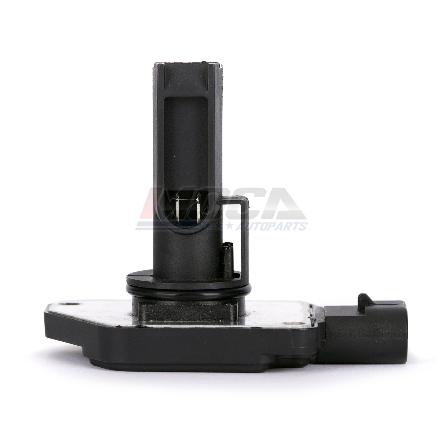 Sensor de flujo de aire masivo MOCA compatible con Buick LeSabre 3.8L (1999-2005), Chevrolet Impala 3.8L (2000-2005) y Pontiac Grand Prix 3.8L (1999-2003)