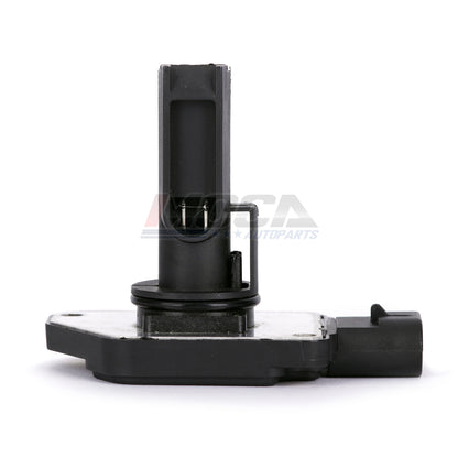 Sensor de flujo de aire masivo MOCA compatible con Buick LeSabre 3.8L (1999-2005), Chevrolet Impala 3.8L (2000-2005) y Pontiac Grand Prix 3.8L (1999-2003)