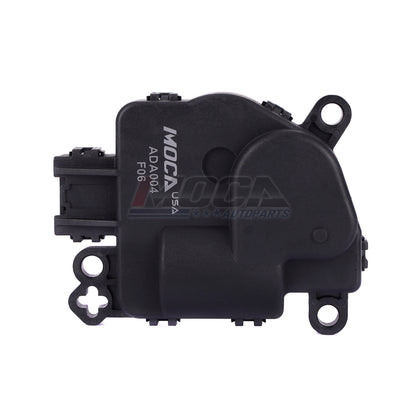 MOCA 604-004 HVAC Heater Air Blend Door Actuator Fit for 2005-2006 Chrysler 300 & 2005-2007 Dodge Dakota & 2006-2007 Mitsubishi Raider