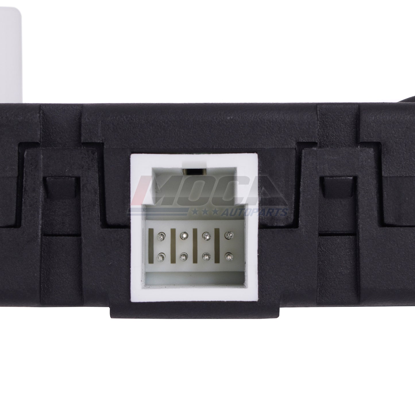 MOCA 604-278 HVAC Heater Air Blend Door Actuator Fit for 2002-2004 Ford Expedition & 2002-2004 Lincoln Navigator