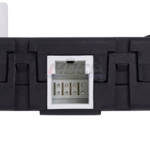 MOCA 604-278 HVAC Heater Air Blend Door Actuator Fit for 2002-2004 Ford Expedition & 2002-2004 Lincoln Navigator