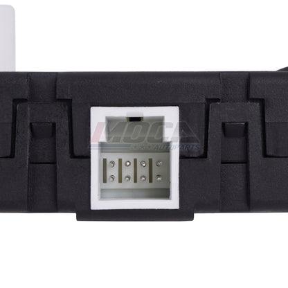 MOCA 604-278 HVAC Heater Air Blend Door Actuator Fit for 2002-2004 Ford Expedition & 2002-2004 Lincoln Navigator