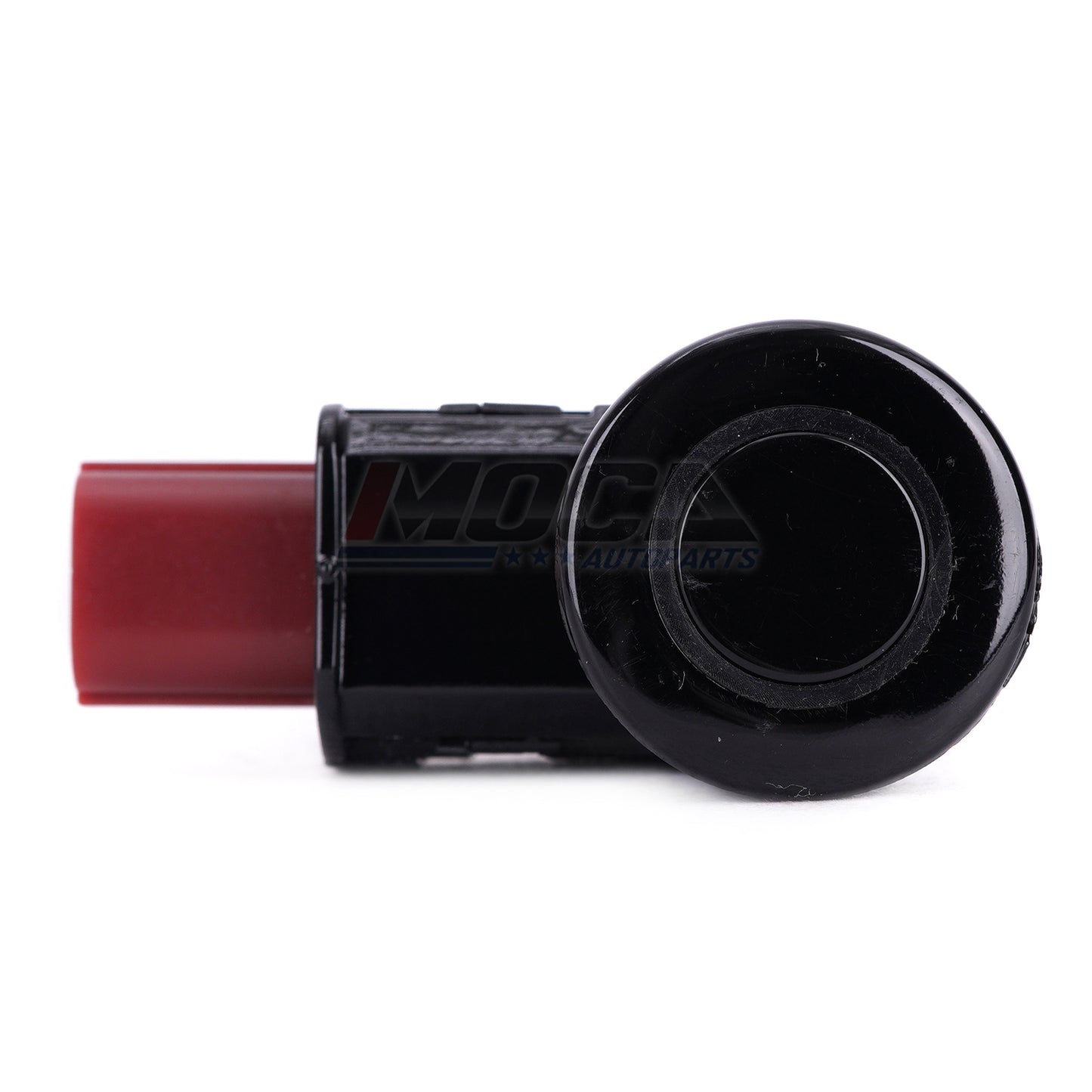 MOCA 2Pcs Rear Parking Aid Sensor Fit for 2005-2010 Honda Odyssey