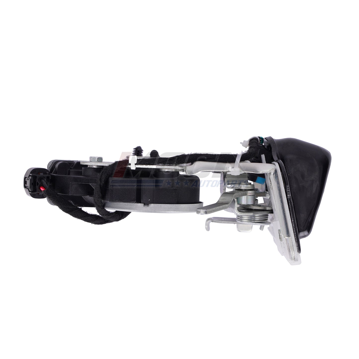 MOCA 937-924 Rear Liftgate Lock Actuator w/ Motor Fit for 2011-2023 Dodge Durango & 2014-2018 Jeep Cherokee & 2014-2021 Jeep Grand Cherokee