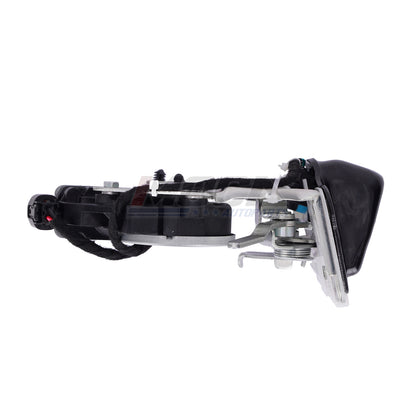 MOCA 937-924 Rear Liftgate Lock Actuator w/ Motor Fit for 2011-2023 Dodge Durango & 2014-2018 Jeep Cherokee & 2014-2021 Jeep Grand Cherokee