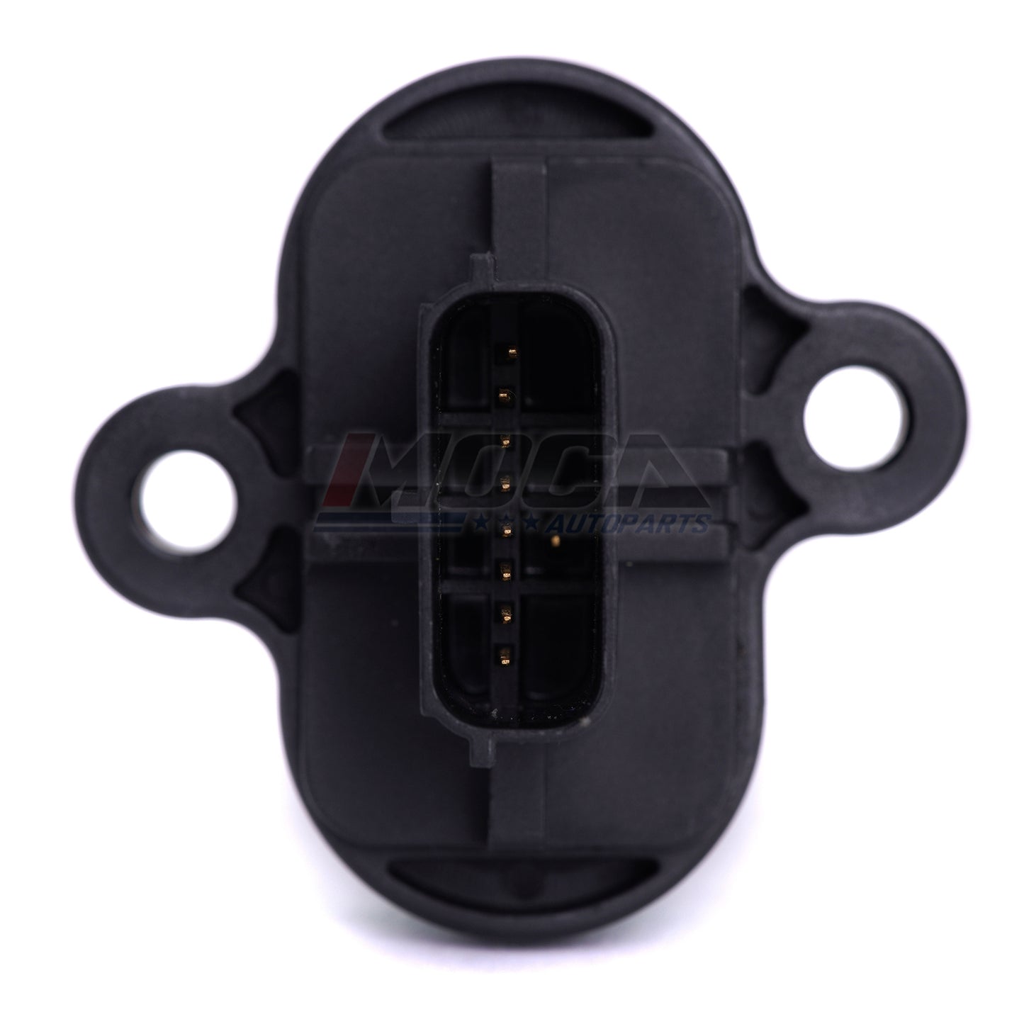 Sensor de flujo de aire masivo MOCA compatible con Buick Cascada 1.6L 2016-2019, Buick Encore 1.4L 2016-2019 y Chevrolet Cruze 1.4L 2016-2019