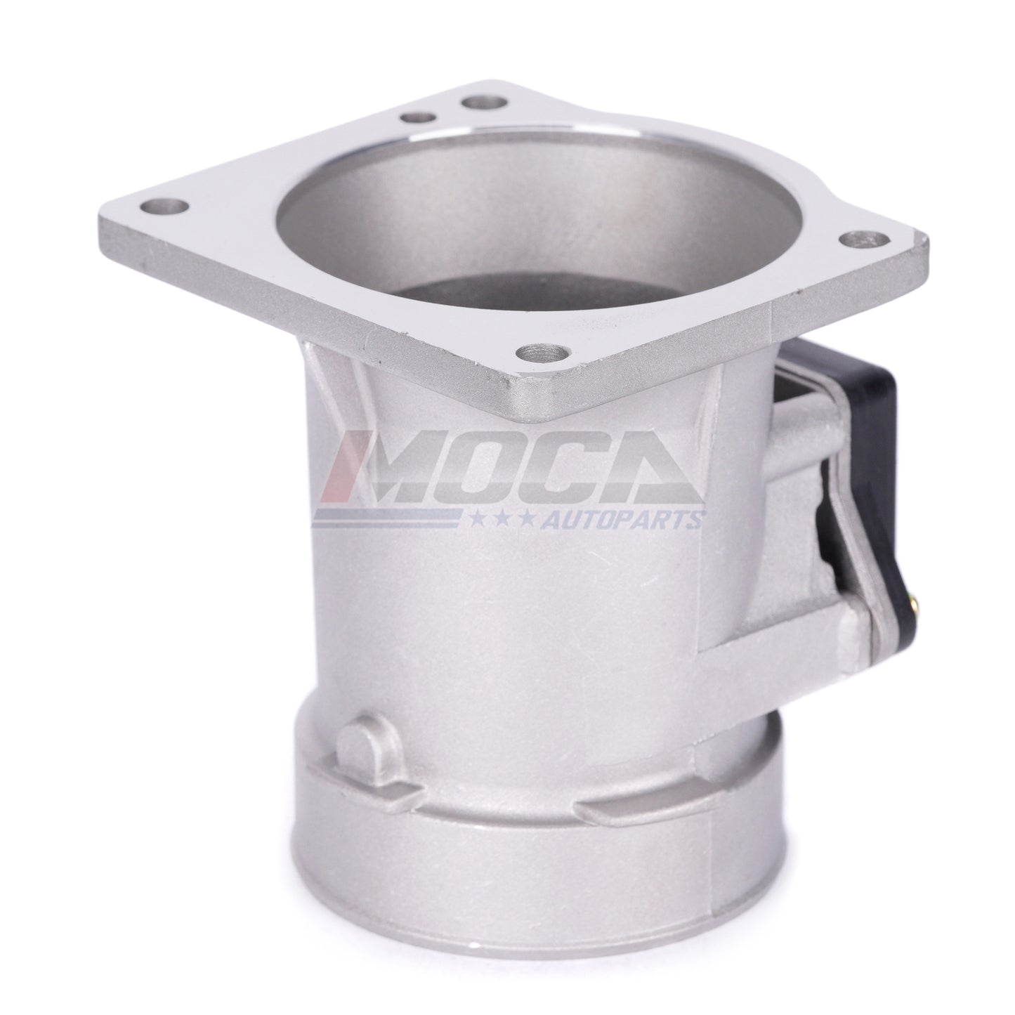 Sensor de flujo de aire masivo MOCA compatible con Ford Ranger 3.0L (1995-2000), Mazda 626 2.0L (1998-2002) y Mercury Tracer 2.0L (1997-1999)