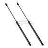 MOCA 2pcs Rear Window Glass Lift Supports Fit for 2007-2014 Cadillac Escalade ESV & 2007-2014 Chevrolet Tahoe & 2007-2014 GMC Yukon XL 1500