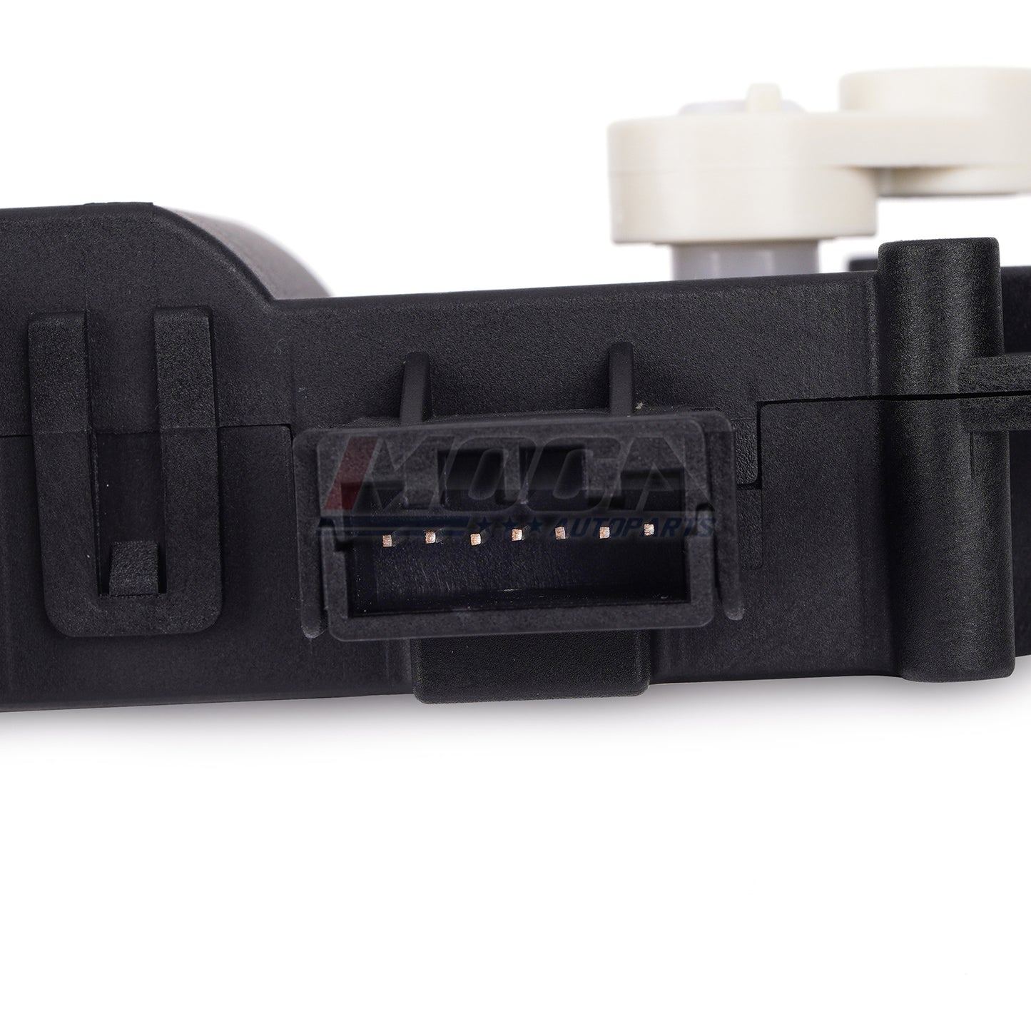 MOCA 604-873 HVAC Heater Air Blend Door Actuator Fit for 2011-2017 Honda Odyssey V6 3.5L Right Main