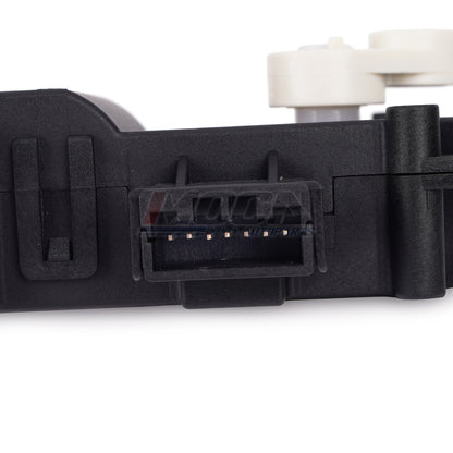 MOCA 604-873 HVAC Heater Air Blend Door Actuator Fit for 2011-2017 Honda Odyssey V6 3.5L Right Main