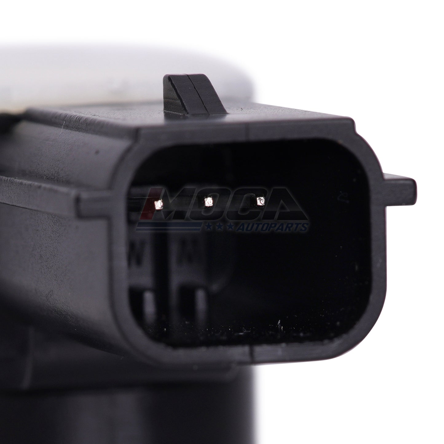 MOCA 4Pcs Parking Aid Sensor Fit for 2017-2020 Buick Encore & 2016-2020 Cadillac CT6 & 2016-2021 Chevrolet Malibu & 2015-2020 GMC Yukon