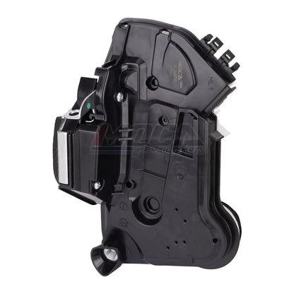 Actuador de cerradura de puerta delantera izquierda MOCA 937-909 compatible con Lexus ES350 (2019-2021), Lexus RX450h (2016-2021), Toyota Corolla (2014-2022) y Toyota Sienna (2015-2021)