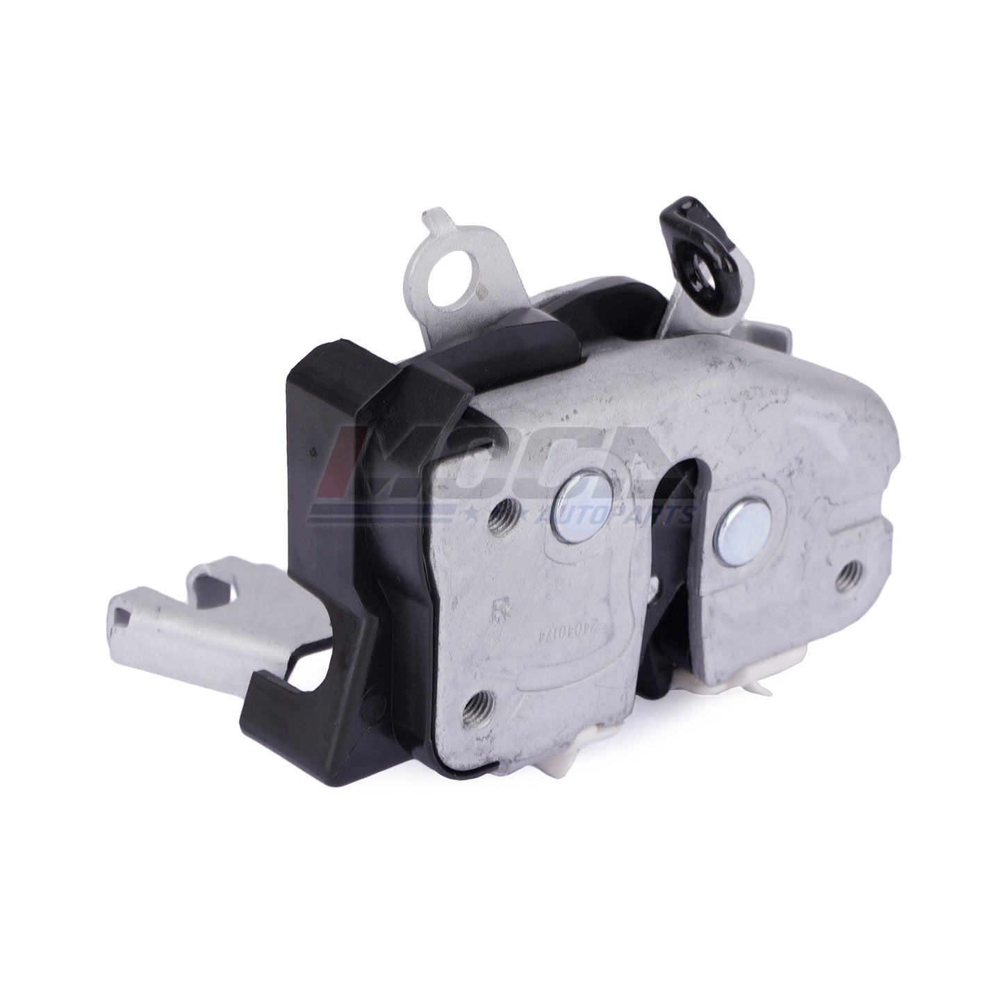 MOCA Front Right Door Lock Actuator Fit for 2006-2008 Ford F-150 & 2006-2008 Ford F-250 Super Duty & 2006-2008 Ford F-350 Super Duty & 2006-2008 Lincoln Mark LT