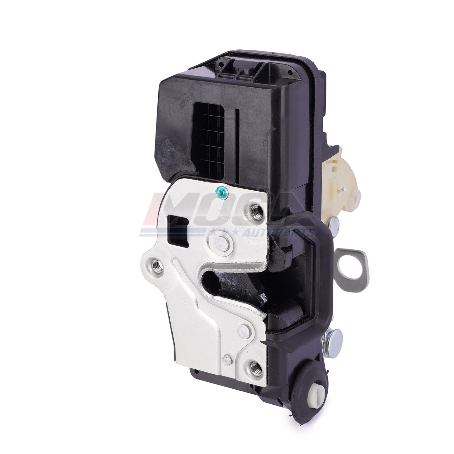 MOCA 931-108 Rear Left Door Lock Actuator Fit for 2007-2009 Cadillac Escalade & Chevrolet Tahoe & GMC Yukon