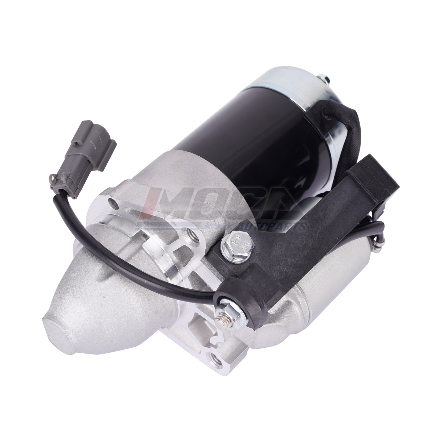 Motor de arranque MOCA 19068 compatible con INFINITI FX50 5.0L (2009-2013) e INFINITI Q70 5.6L (2014-2019) y Nissan NV2500 NV3500 5.6L (2012-2021) y Nissan TITAN XD 5.6L (2016-2024)