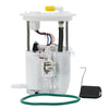 Electric Fuel Pump Module Assembly Fit for 2007-2010 Ford Edge & Lincoln MKX V6 3.5L