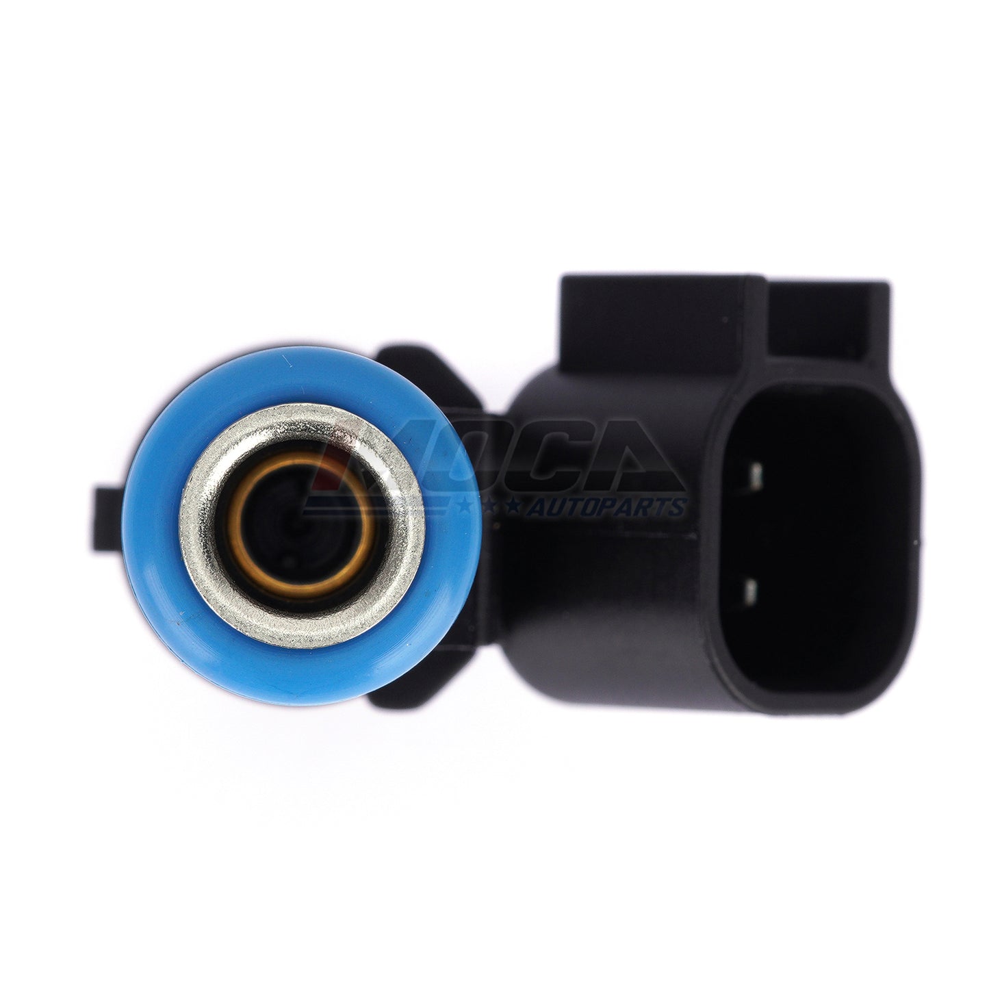 MOCA 6x Fuel Injectors FJ1000 Fit for 2008-2015 Mazda CX-9 3.7L & 2007-2012 Lincoln MKZ 3.5L & 2008-2012 Ford Taurus 3.5L