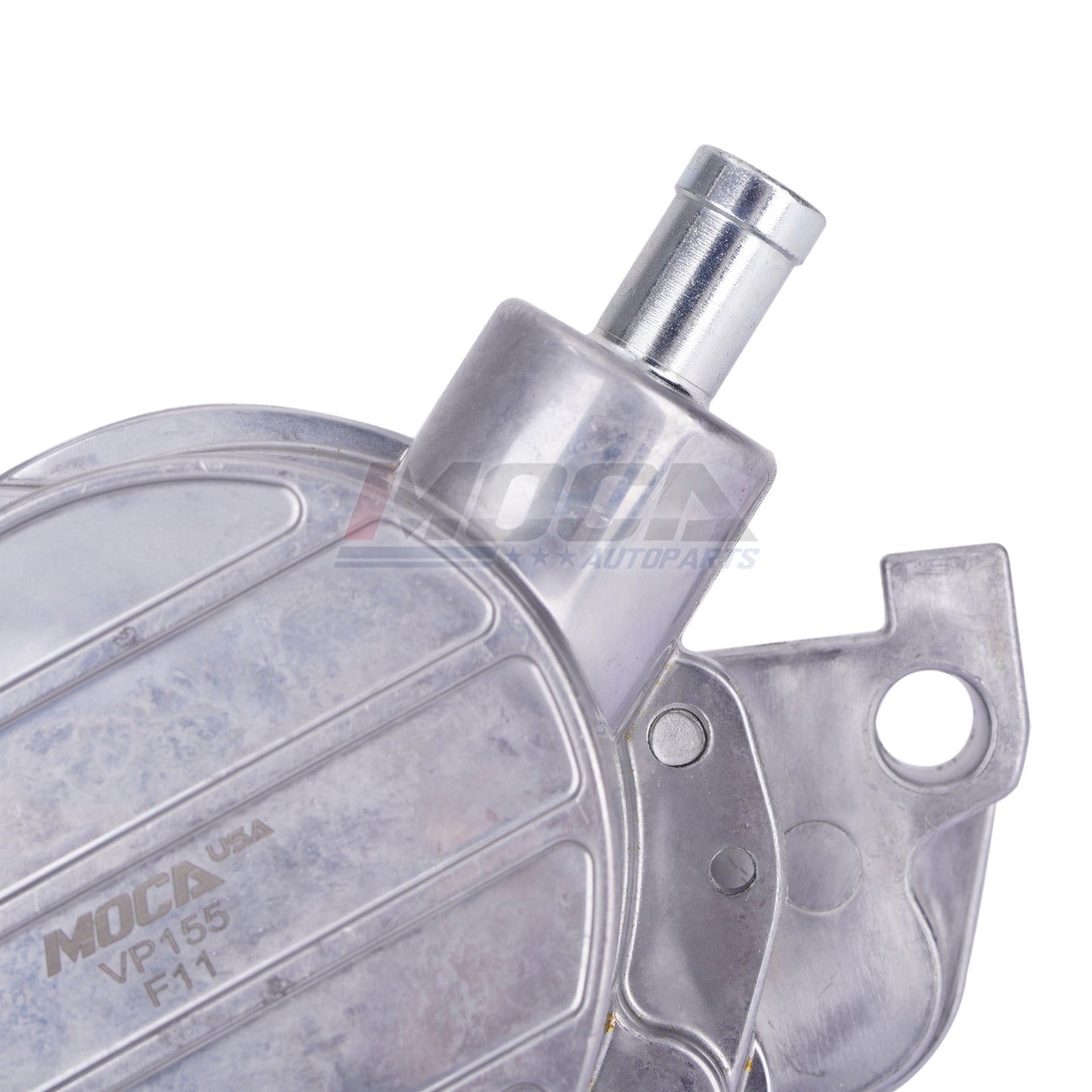 MOCA VCP155 Vacuum Pump Fit for 2003-2009 Seat Cordoba & 1998-2003 Volkswagen Beetle & 1999-2004 Volkswagen Jetta Golf