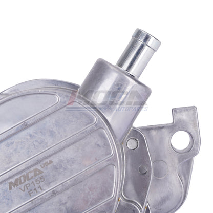 MOCA VCP155 Vacuum Pump Fit for 2003-2009 Seat Cordoba & 1998-2003 Volkswagen Beetle & 1999-2004 Volkswagen Jetta Golf