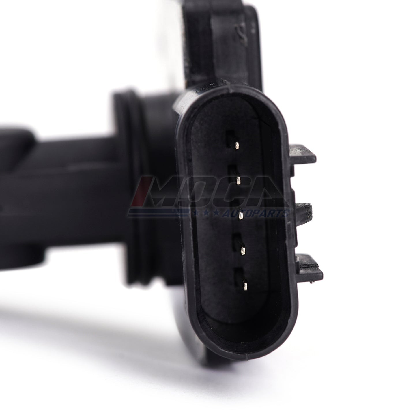 Sensor de flujo de aire masivo MOCA compatible con Chevrolet Colorado 2.8L 3.5L 2004-2006 y Saturn Ion 2.0L 2004-2007 y GMC Canyon 2.8L 3.5L 2004-2006