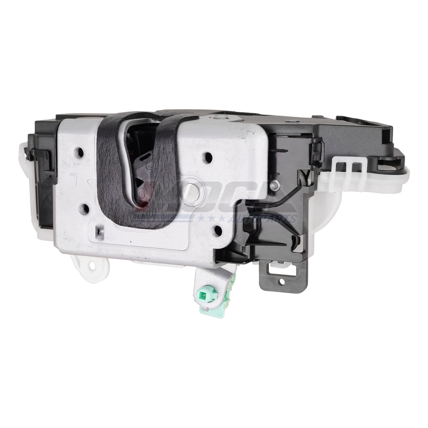 MOCA 937-673 Actuador de cerradura de puerta delantera izquierda compatible con Ford F-150 2009-2014, Ford Taurus 2013-2019 y Lincoln Mark LT 2010-2014
