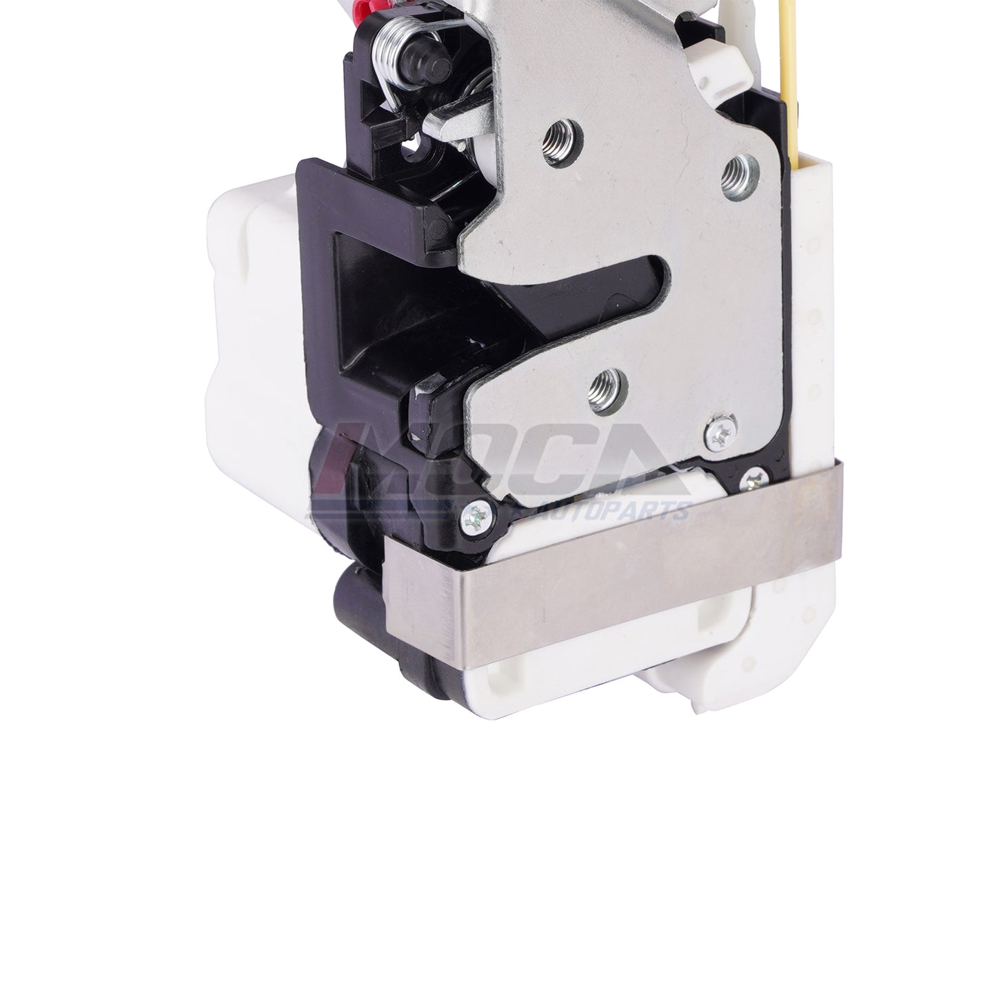 MOCA 931-318 Actuador de cerradura de puerta delantera izquierda compatible con Chevrolet Avalanche 1500 2500 (2002-2006) y GMC Yukon XL 1500 2500 (2000-2006)