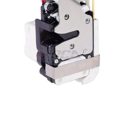 MOCA 931-318 Actuador de cerradura de puerta delantera izquierda compatible con Chevrolet Avalanche 1500 2500 (2002-2006) y GMC Yukon XL 1500 2500 (2000-2006)