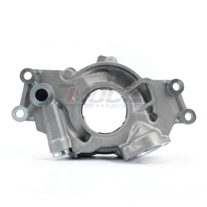 Bomba de aceite de alto volumen MOCA compatible con Chevrolet Avalanche 5.3L (2007-2013) y Chevrolet Camaro 6.2L (2010-2015)