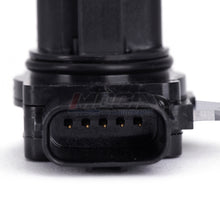 Sensor de flujo de aire masivo MOCA compatible con Suzuki Grand Vitara 2.4L (2009-2013), Toyota Corolla 1.8L (2009-2019), Lexus RX450h 3.5L (2010-2015) y Lexus CT200h 1.8L (2011-2017)