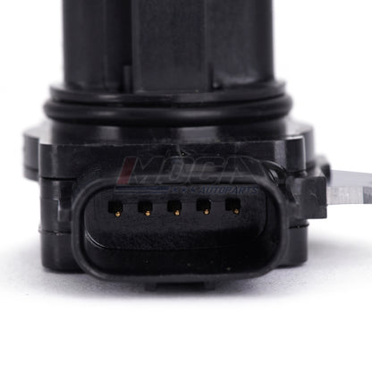 Sensor de flujo de aire masivo MOCA compatible con Suzuki Grand Vitara 2.4L (2009-2013), Toyota Corolla 1.8L (2009-2019), Lexus RX450h 3.5L (2010-2015) y Lexus CT200h 1.8L (2011-2017)