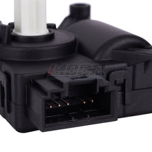 MOCA 604-289 HVAC Heater Air Blend Door Actuator Fit for 2015-2018 Ford F-150 & 2015-2018 Ford Mustang
