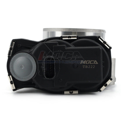 MOCA Fuel Injection Throttle Body - TB222
