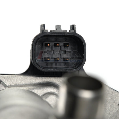 MOCA Throttle Body Fit for 2009-2011 Chevrolet Aveo Aveo5 L4 1.6L & 2012-2018 Chevrolet Sonic L4 1.8L & 2013-2020 Chevrolet Trax L4 1.8L