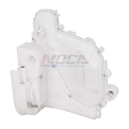 MOCA 937-571 Actuador de cerradura de puerta delantera izquierda compatible con Honda CR-V 2011-2007