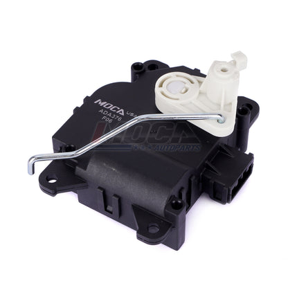 MOCA 604-376 HVAC Heater Air Blend Door Actuator Fit for 1998-2002 Honda Accord 2.3L 3.0L & 2003-2008 Honda Pilot 3.5L & 2001-2006 Acura MDX 3.5L