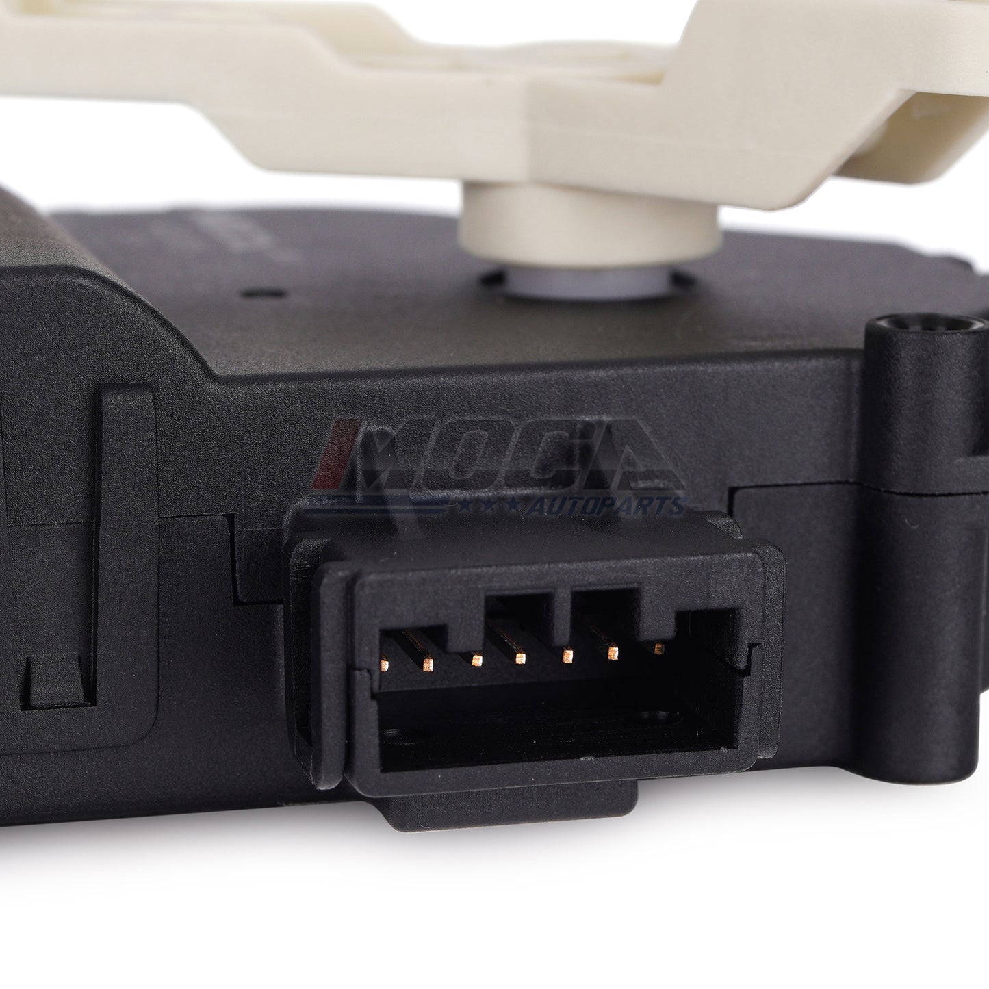 MOCA 604-881 HVAC Heater Air Blend Door Actuator Fit for 2003-2007 Honda Accord