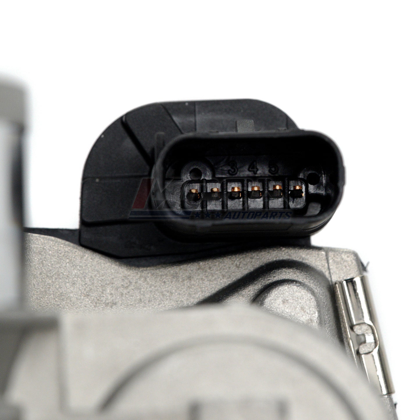 MOCA Throttle Body Fit for 2017-2020 Buick Envision L4 2.5L & 2013-2016 Cadillac ATS L4 2.5L & 2017-2021 GMC Acadia L4 2.5L