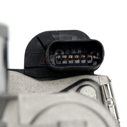 MOCA Throttle Body Fit for 2017-2020 Buick Envision L4 2.5L & 2013-2016 Cadillac ATS L4 2.5L & 2017-2021 GMC Acadia L4 2.5L