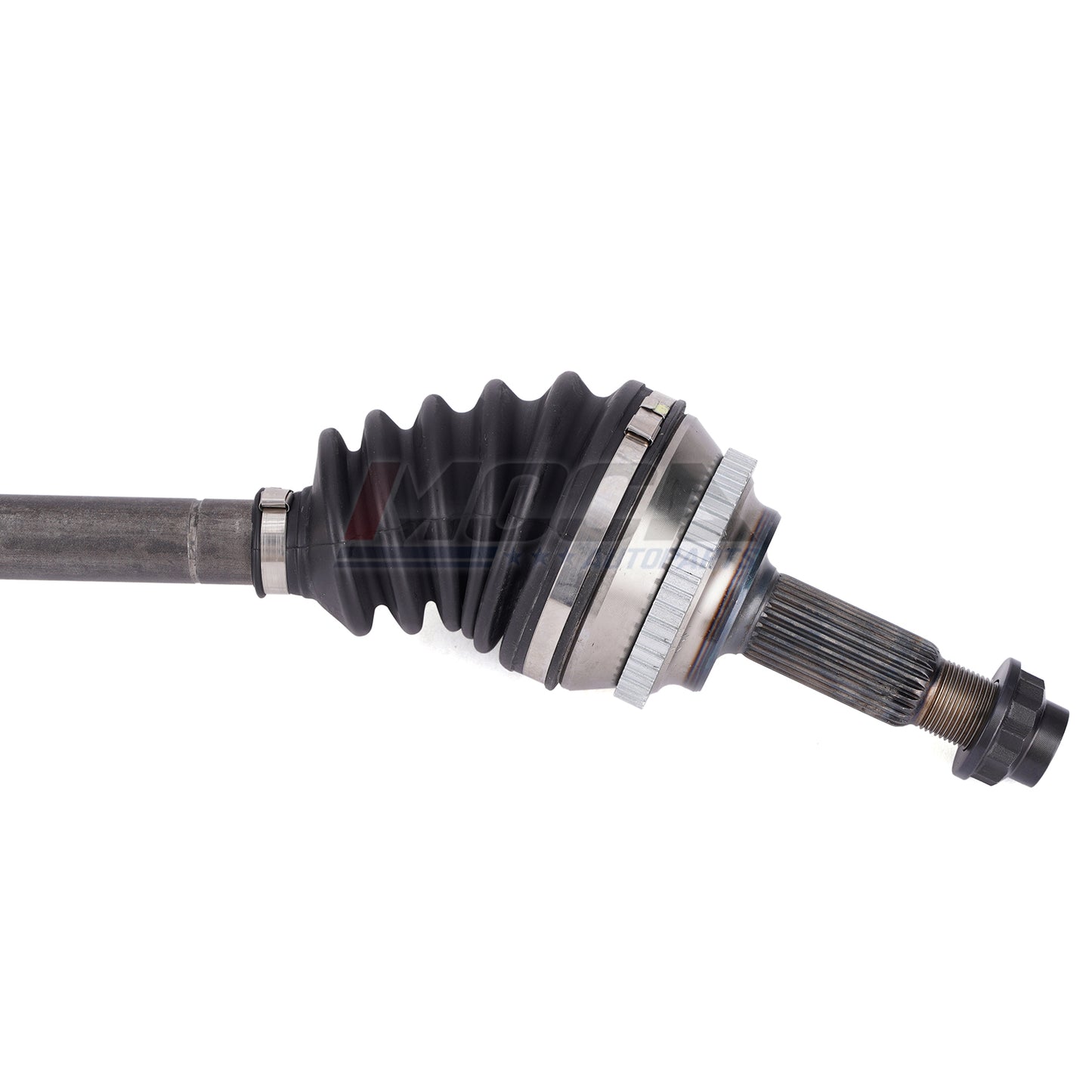 MOCA 2x Front Left & Right CV Axle Assembly Fit for 2003-2010 Pontiac Vibe & 2009-2018 Toyota Corolla & 2009-2012 Toyota Matrix