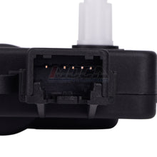 MOCA 604-172 HVAC Heater Air Blend Door Actuator Fit for 2014-2019 Chevrolet Corvette V8 6.2L