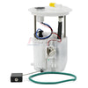 Electric Fuel Pump Module Assembly Fit for 2010-2012 Ford Fusion L4 2.5L & 2010-2011 Mercury Milan L4 2.5L