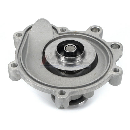 Bomba de agua MOCA compatible con Mercedes-Benz C250 SLK250 1.8L 2012-2015