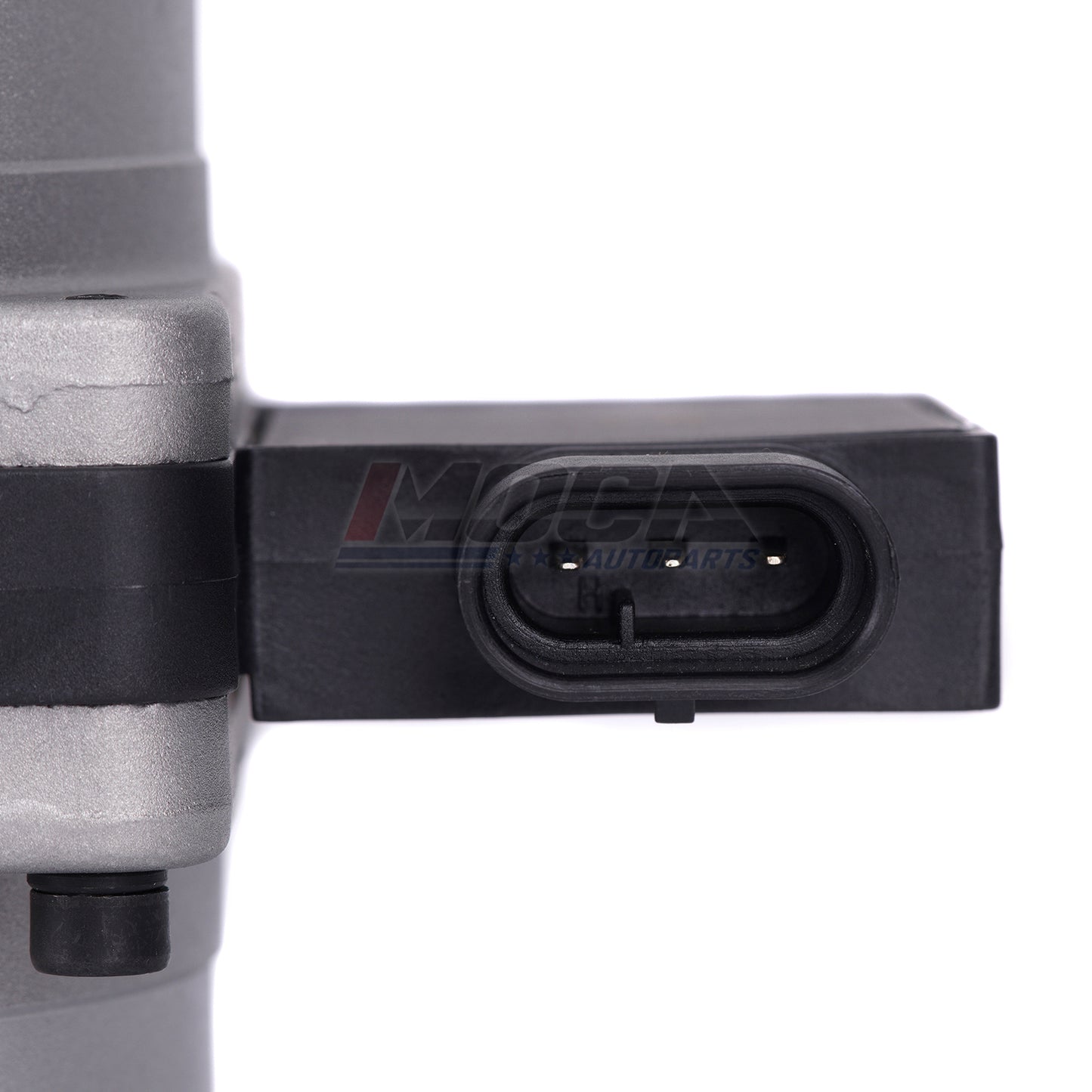 Sensor de flujo de aire masivo MOCA compatible con Chevrolet Express 3500 (1996-2000), Chevrolet Suburban K1500 K2500 (5.7L) (1996-1999) y Pontiac Firebird (5.7L) (1994-2002)