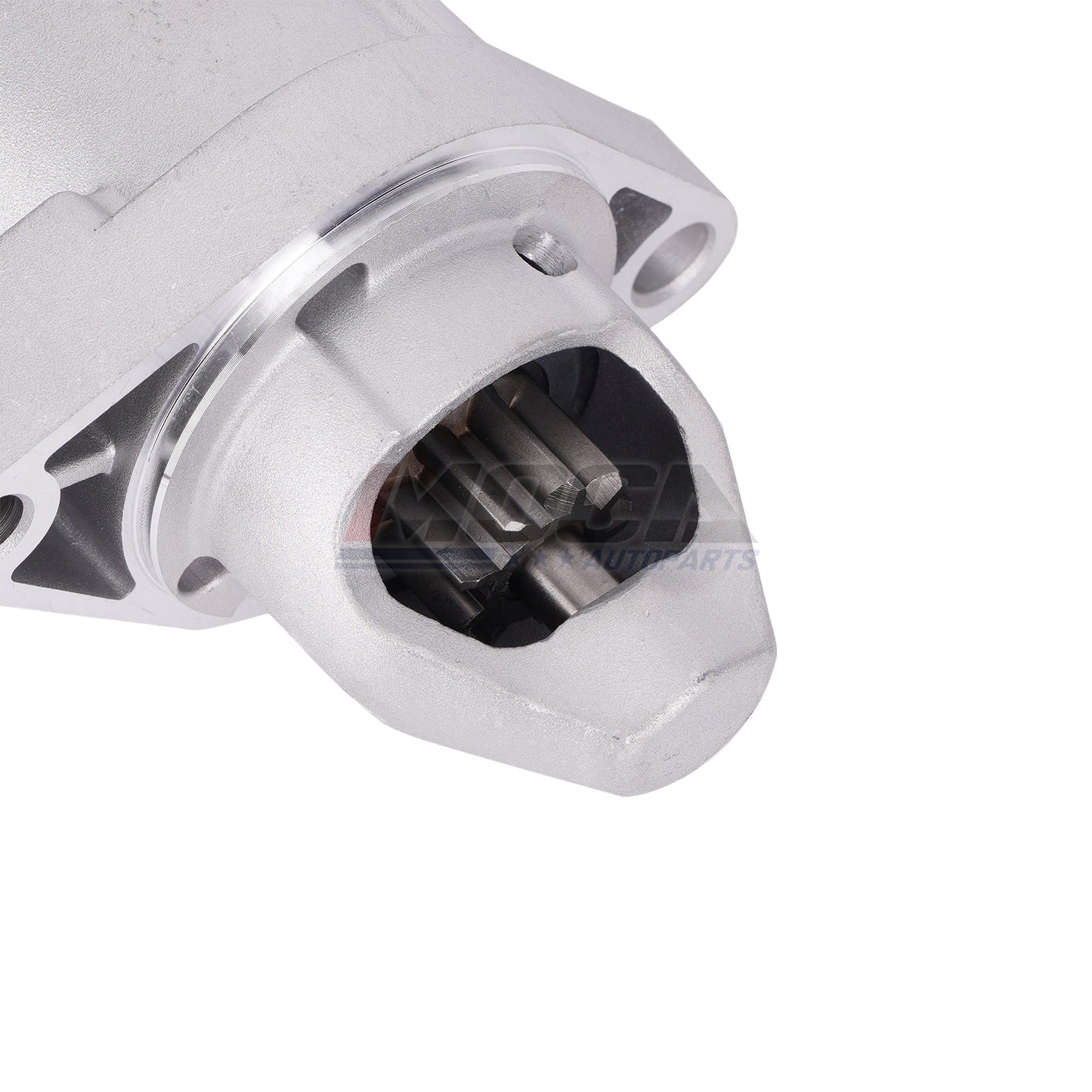 Motor de arranque MOCA 17960 compatible con Acura CSX 2.0L 2006-2008 y Honda Civic 2.0L 2006-2011