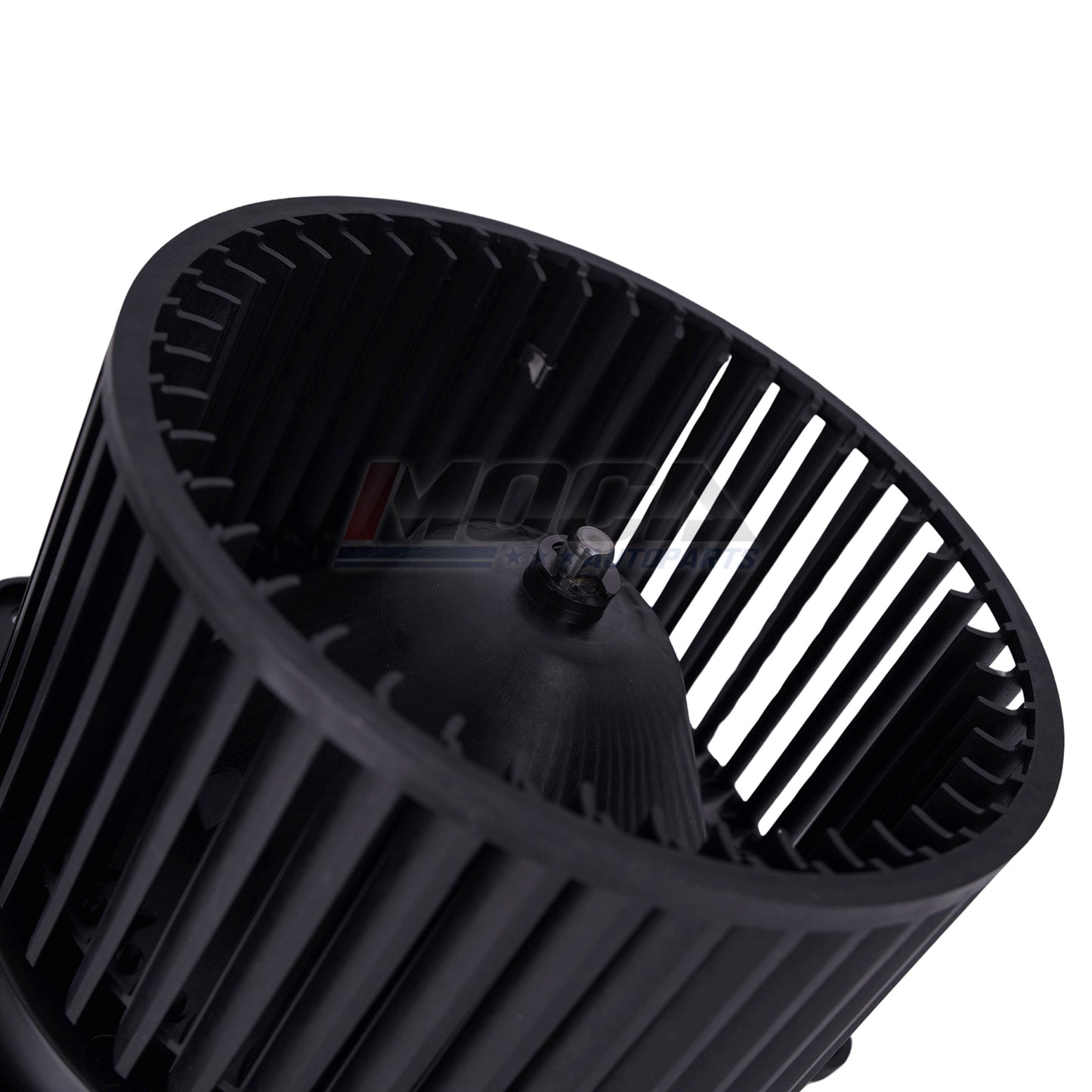 MOCA Heater Blower Motor w/ Fan Cage Fit for 1997-2002 Ford Expedition & 1997-2003 Ford F-150 & 1998-2002 Lincoln Navigator