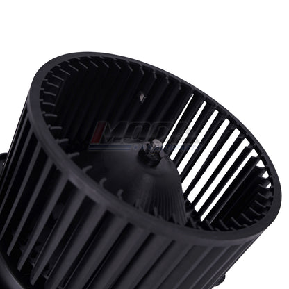 MOCA Heater Blower Motor w/ Fan Cage Fit for 1997-2002 Ford Expedition & 1997-2003 Ford F-150 & 1998-2002 Lincoln Navigator