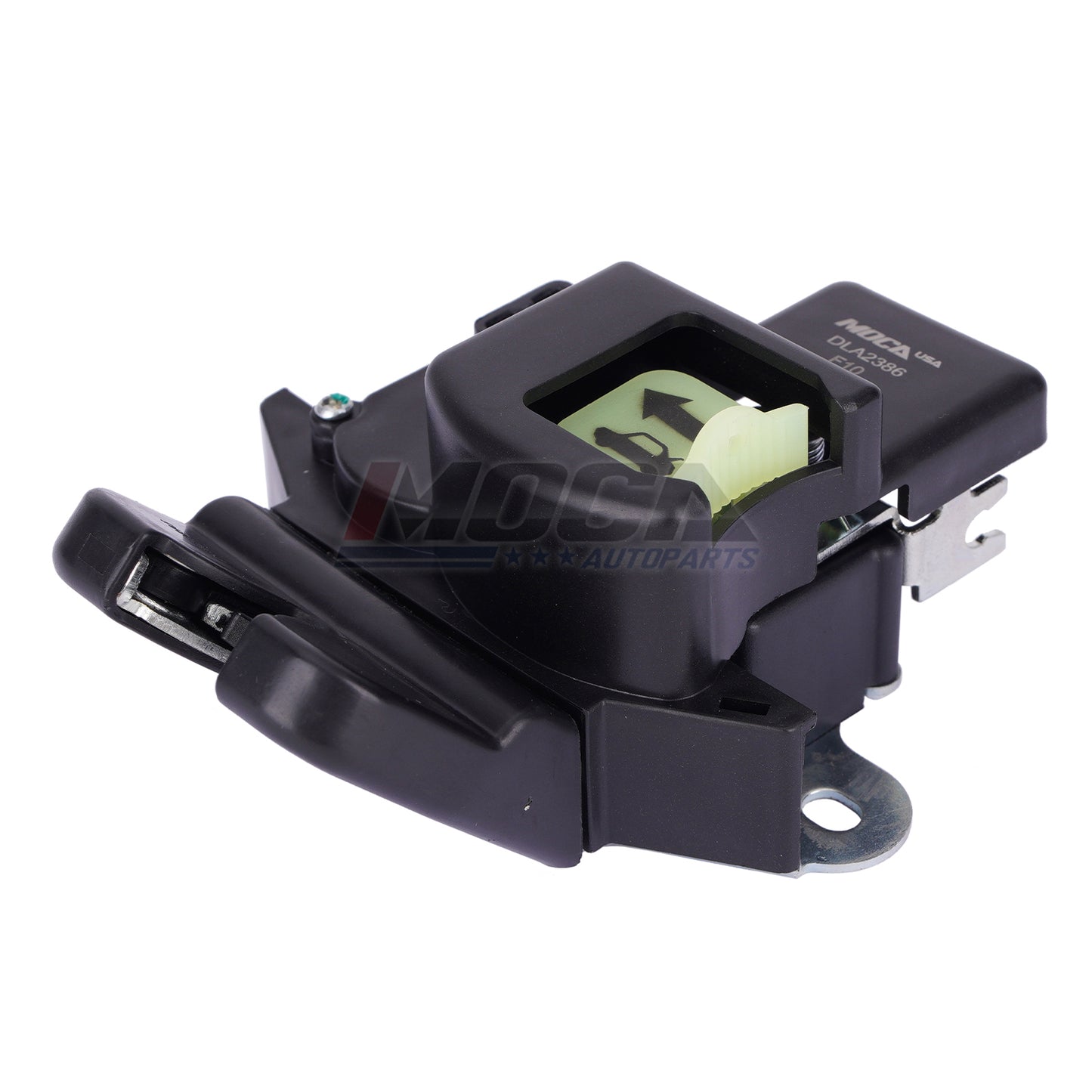 Actuador de bloqueo de portón trasero MOCA compatible con Kia Forte 1.8L (2014-2016) y Kia Forte Koup 2.0L (2013-2017)