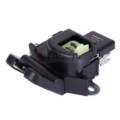 Actuador de bloqueo de portón trasero MOCA compatible con Kia Forte 1.8L (2014-2016) y Kia Forte Koup 2.0L (2013-2017)
